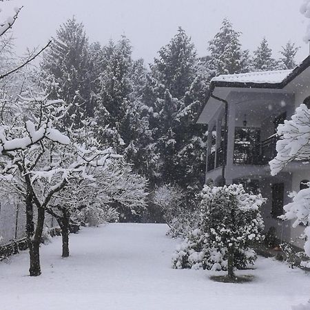 Le Bricolle Villa Viggiù Kültér fotó