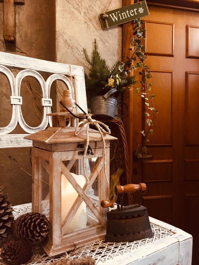 Le Bricolle Villa Viggiù Kültér fotó