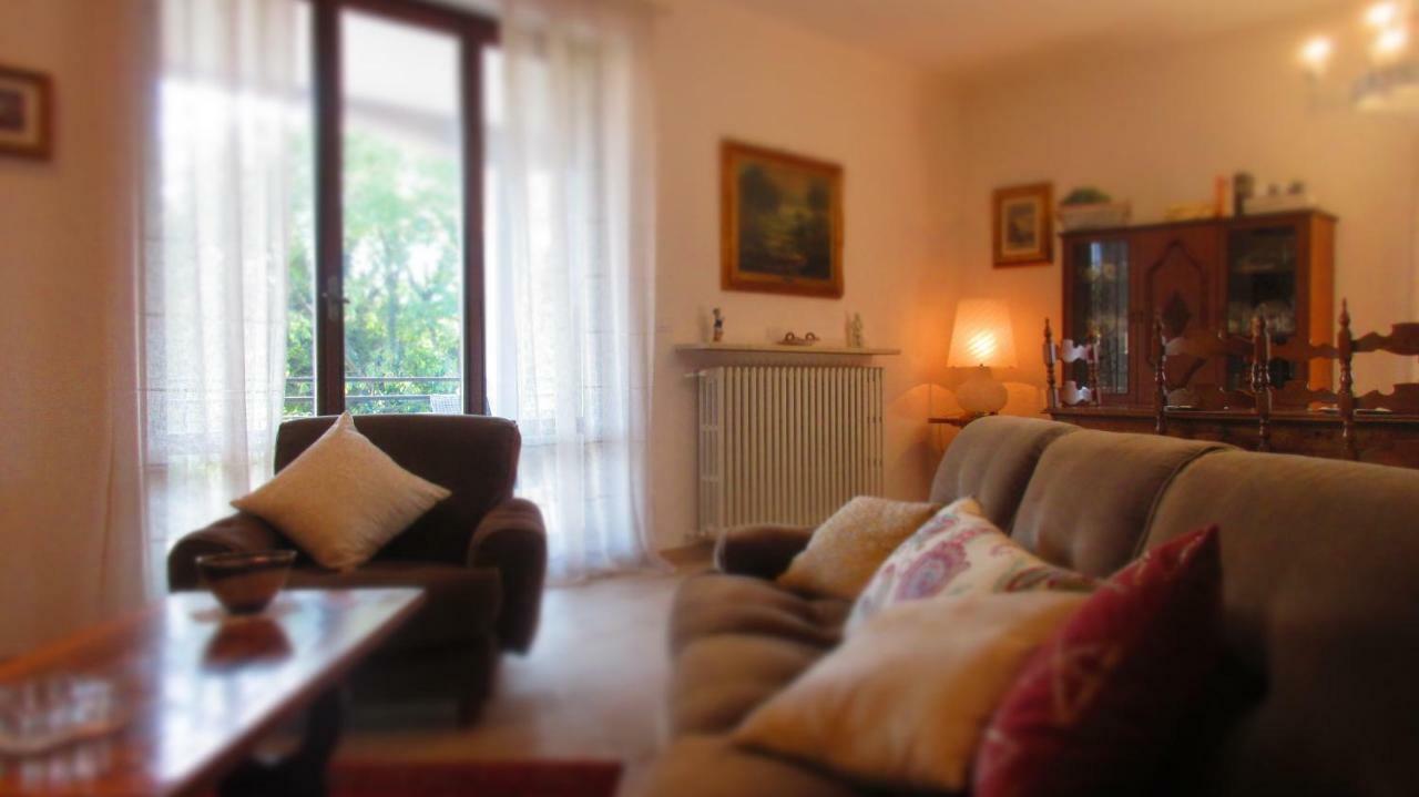Le Bricolle Villa Viggiù Kültér fotó