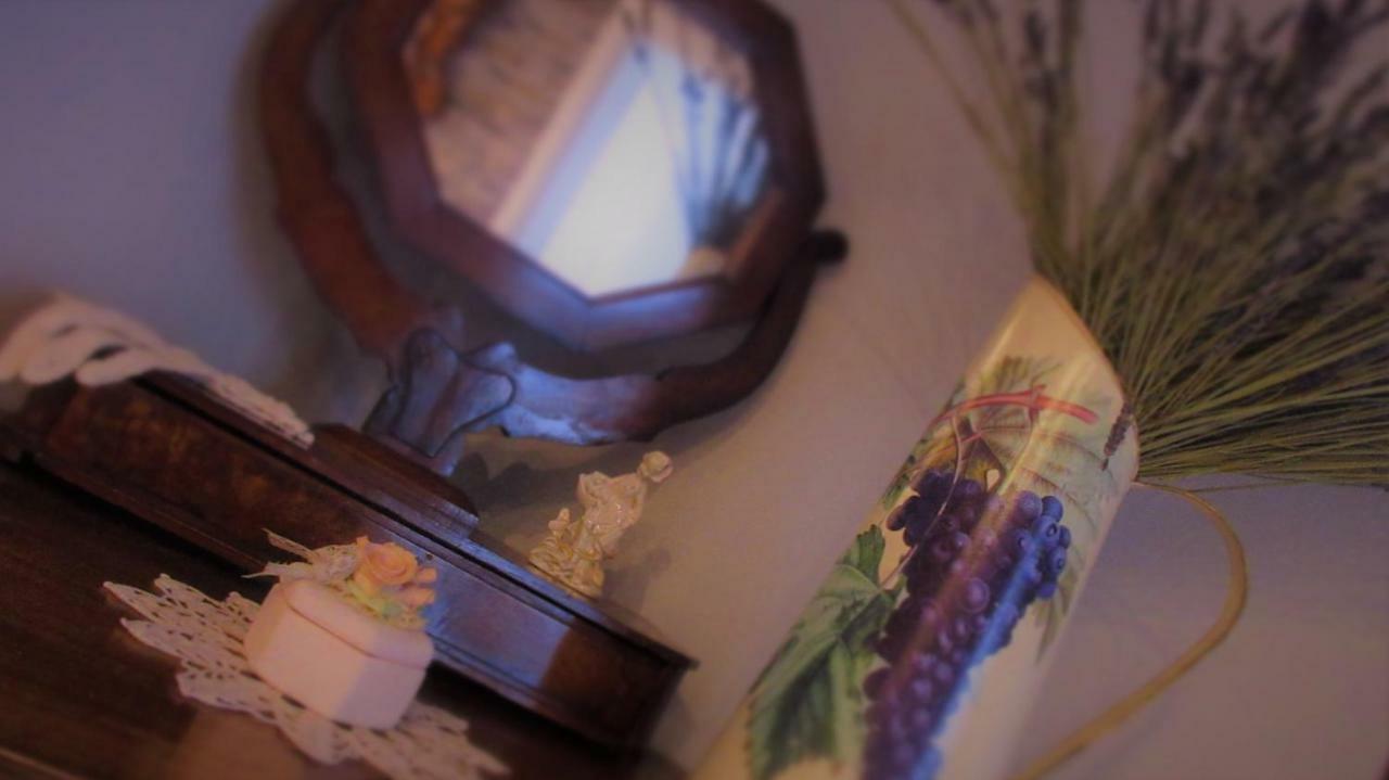 Le Bricolle Villa Viggiù Kültér fotó