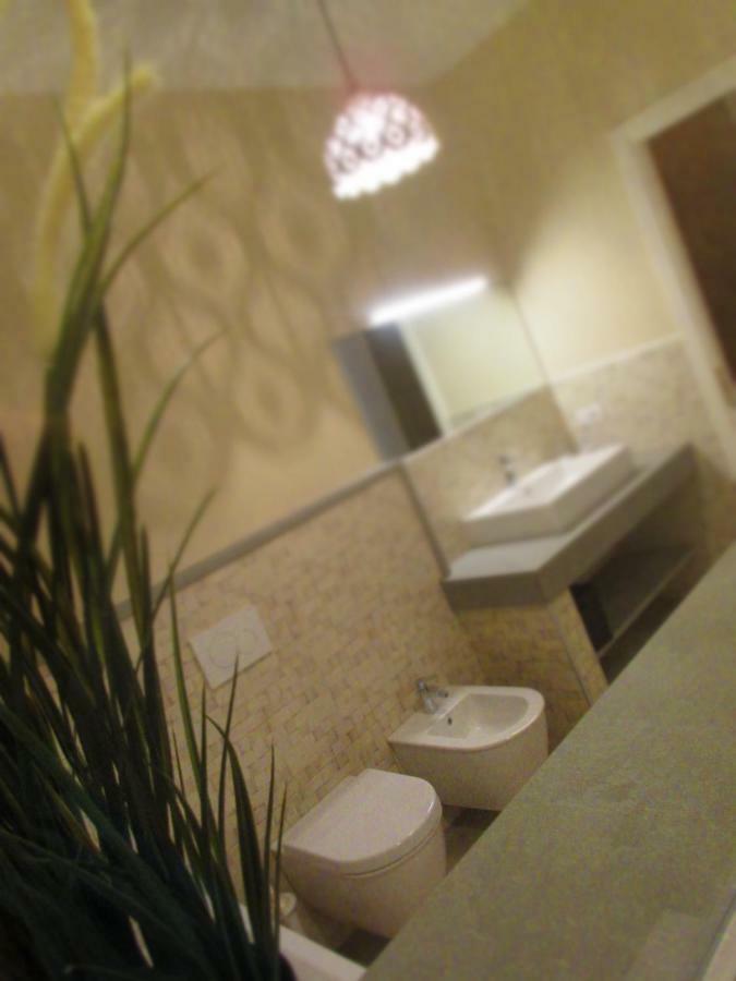 Le Bricolle Villa Viggiù Kültér fotó