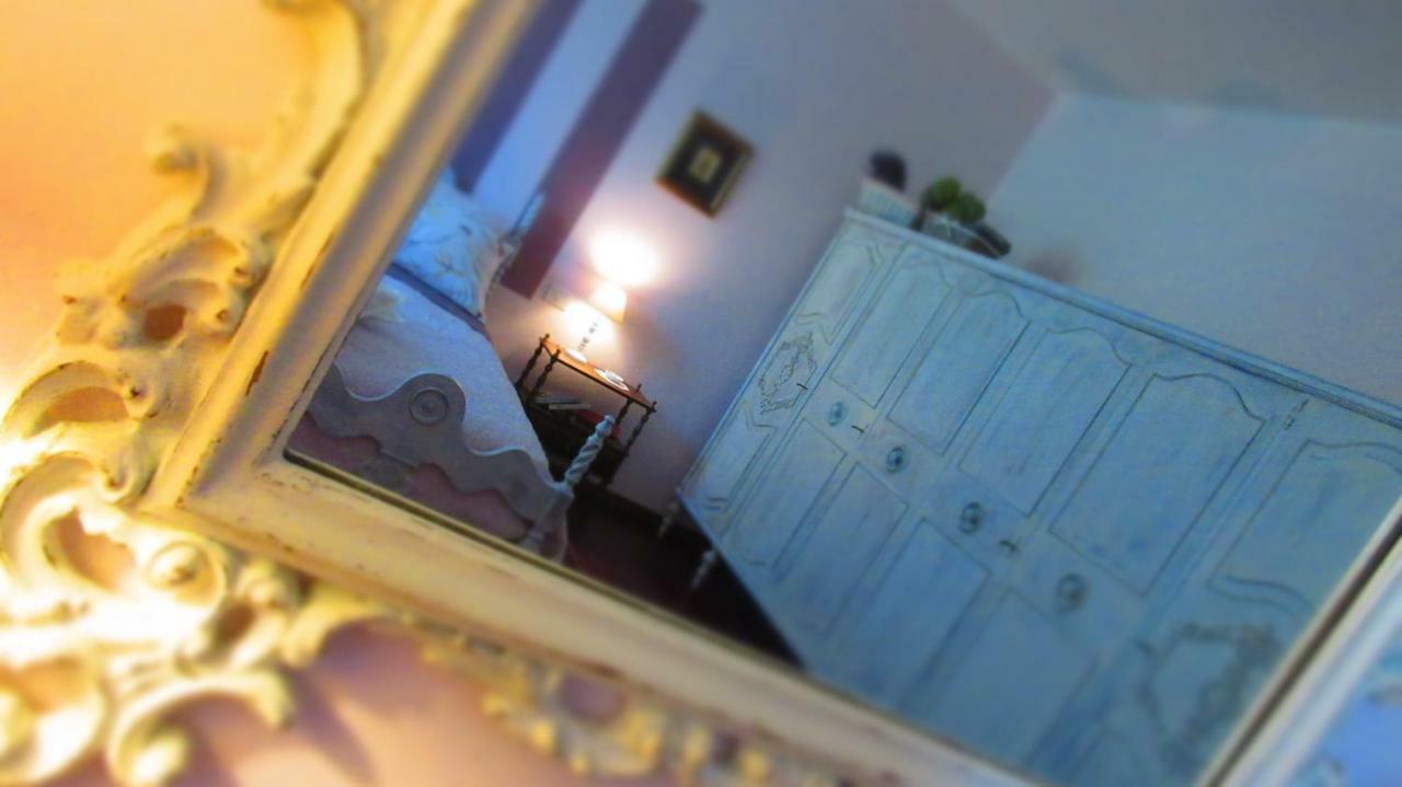 Le Bricolle Villa Viggiù Kültér fotó