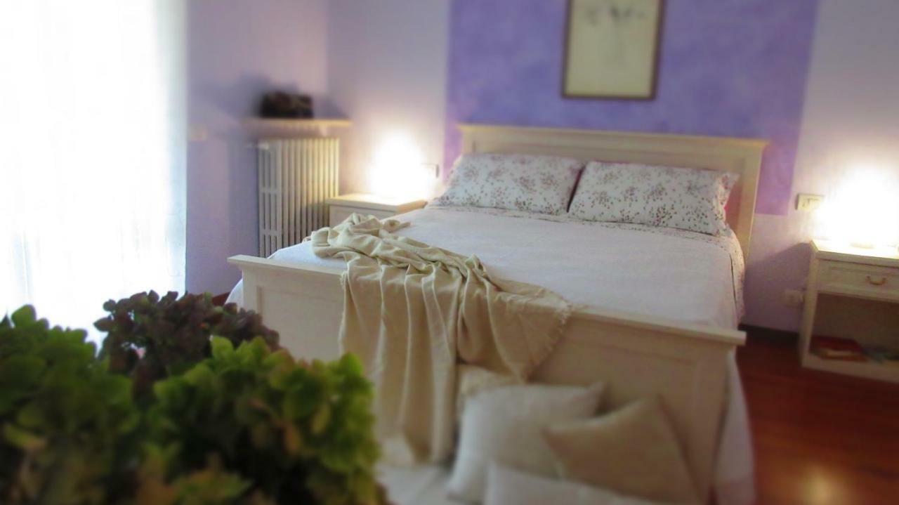 Le Bricolle Villa Viggiù Kültér fotó