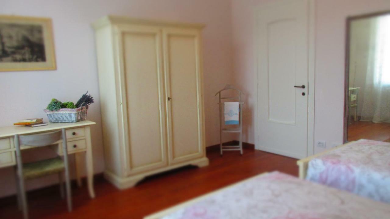 Le Bricolle Villa Viggiù Kültér fotó